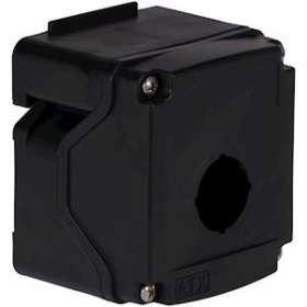 Unicode 2 - Poste de commande 1 fonction vide Polyamide|Atx Appleton-ATXU41W201