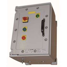 MS -Demarreur moteur DOL 1,5KW|Atx Appleton-ATXMSB015D42