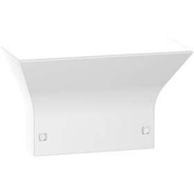 Resi9 - épanouisseur pour cable goulottes - 13 modules|Schneider Electric-SCHR9H13540