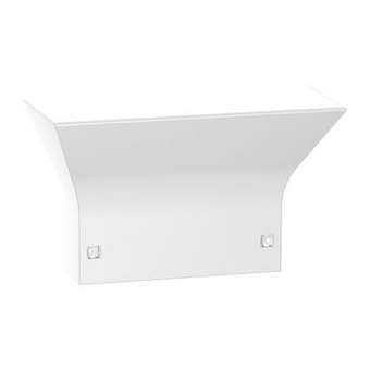 Resi9 - épanouisseur pour cable goulottes - 13 modules|Schneider Electric-SCHR9H13540