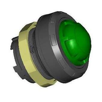 Unicode 2 - Cabochon vert|Atx Appleton-ATXUPGL