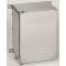 JBES - Boite de jonction 120X180X95 Acier Inox 316L|Atx Appleton-ATXJBES1218090