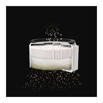 Filtre HEPA pour robinet séchant|Dyson-DYSHEPAFILTERCAGESERVICE