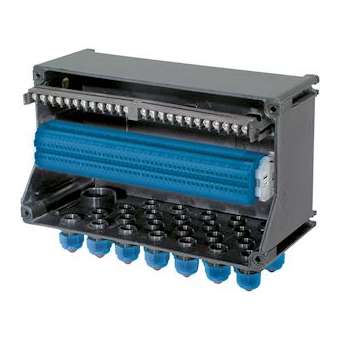 BJ Ex i 721.1 - 48x2.5 - 1M40+24M20|Eaton Ceag-CF151095