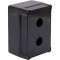 Unicode 2 - Poste de commande 2 fonctions vide Polyester|Atx Appleton-ATXU22W404