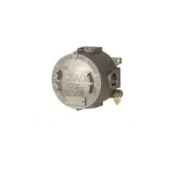 BJ C30T1 3x1/2'|Eaton Ceag-CF150509