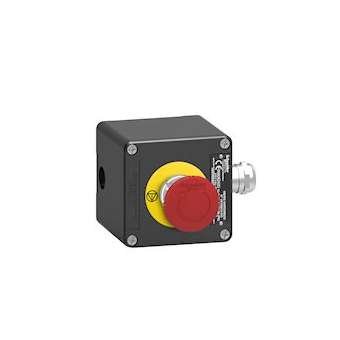 Harmony - Boite a bouton atexd|Schneider Electric-SCHXAWF178EX