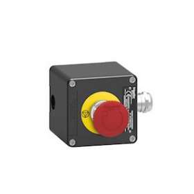 Harmony - Boite a bouton atexd|Schneider Electric-SCHXAWF178EX