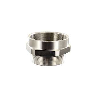 Adaptateur ATEX Nickelé Pg 13 - ISO 20|Blm distribution-BLI213204