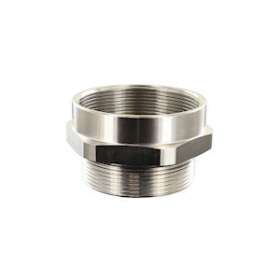Adaptateur ATEX Nickelé Pg 13 - ISO 20|Blm distribution-BLI213204