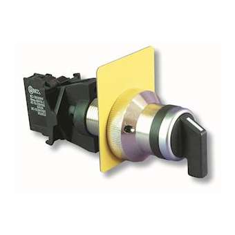 D - Bouton tournant|Atx Appleton-ATXDH5P25