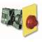 D - Voyant rouge 85 a 264V|Atx Appleton-ATXDPR85P