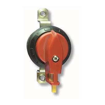 Unicode 2 - Cadennassage interrupteur 16A|Atx Appleton-ATXUSH