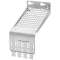 SINAMICS SHIELD COVER FOR 45A/60A|Siemens Industries et Infrastructures-SIE6SL3162-1AD00-0AA0