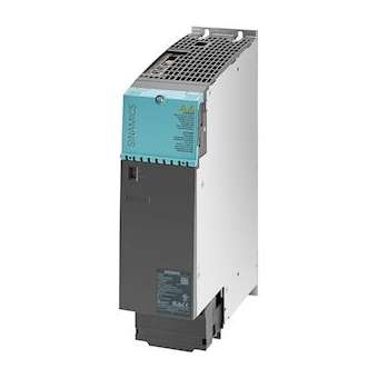 SINAMICS S120 SINGLE MOMO 60A C-Type|Siemens Industries et Infrastructures-SIE6SL3120-1TE26-0AC0