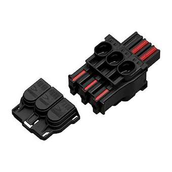 SINAMICS S210, AC Connector-Kit|Siemens Industries et Infrastructures-SIE6SL3260-2DC10-0AA0