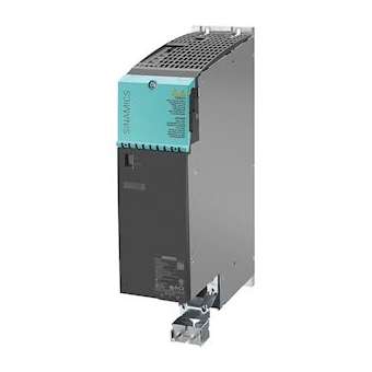 SINAMICS S120 DOUBLE MOMO 18A/18A D-Type|Siemens Industries et Infrastructures-SIE6SL3120-2TE21-8AD0