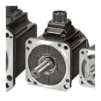 Servomoteur 1s, 1kw, 400vca, 3000tr/mn, 3.18nm, codeur absolu, frein|Omron electronics-OMRR88M-1L1K030C-BS2