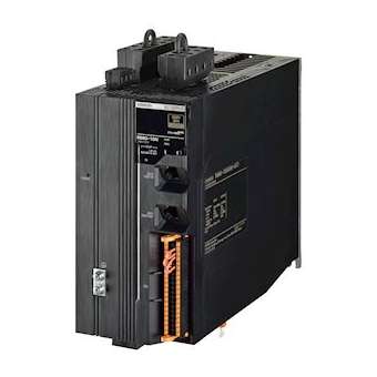 Servo drive 1s etc 600 w, tri 400 vac|Omron electronics-OMRR88D-1SN06F-ECT