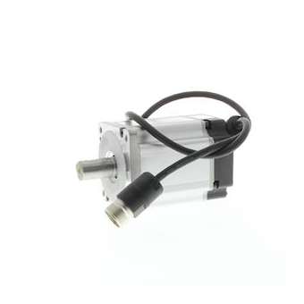 Servomoteur série g 750 w avec connecteur circulaire, couple nominal 2,4 nm, cou|Omron electronics-OMRR88M-G75030H-S2-D