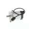 Servomoteur série g 750 w avec connecteur circulaire, couple nominal 2,4 nm, cou|Omron electronics-OMRR88M-G75030H-S2-D