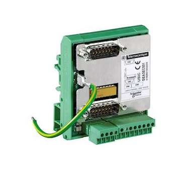 Lexium - Convertisseur universel vers rs422 standard|Schneider Electric-SCHVW3M3102