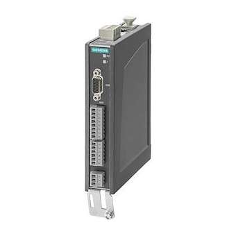 S120 TERMINAL MODULE CABINET TM41|Siemens Industries et Infrastructures-SIE6SL3055-0AA00-3PA1