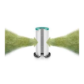 Filtre HEPA pour 9kJ|Dyson-DYSHEPAFILTER9KJ