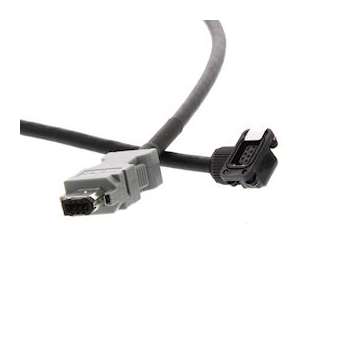Câble codeur flexible 5 m pour servomoteurs série g5 (50 w - 750 w)|Omron electronics-OMRR88A-CRKA005CR-E