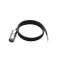 Lexium - Cable moteur bmp 1,5mm2 1 5m|Schneider Electric-SCHVW3M5501R150