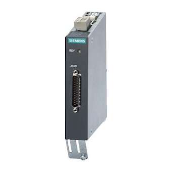 SINAMICS SENSOR MODULE CABINET SMC10|Siemens Industries et Infrastructures-SIE6SL3055-0AA00-5AA3