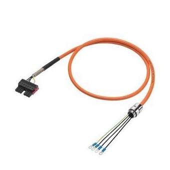CABLE ENERGIE PRECONNECTORISE|Siemens Industries et Infrastructures-SIE6FX8002-5CP16-1BH0