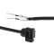Câble frein servomoteur 1s, 3m, 230v: 100-750w|Omron electronics-OMRR88A-CA1A003BF-E