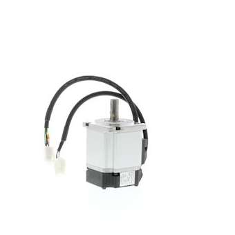 Servomoteur série g 100 w, couple nominal 0,32 nm, couple de pointe 0,9 nm, code|Omron electronics-OMRR88M-G10030H-S2