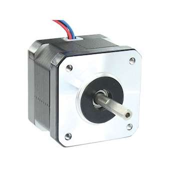 Lexium - Lexium moteur pap 2ph 42mm 3 stack|Schneider Electric-SCHBRS2423A150