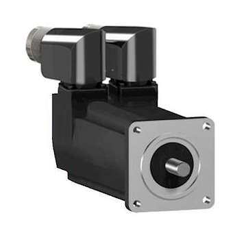 SERVOMOTEUR SH3 055 0,8NM,NO KEY,MULTI,N|Schneider Electric-SCHSH30552P02A2000