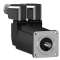 SERVOMOTEUR SH3 055 0,8NM,NO KEY,MULTI,N|Schneider Electric-SCHSH30552P02A2000