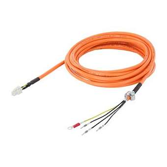CABLE DE PUISSANCE PREEQUIPE|Siemens Industries et Infrastructures-SIE6FX3002-5CK01-1AD0