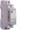 Contacteur 25A, 2F, 24V