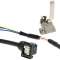 Câble puissance servomoteur 1s, 15m, 230v: 100-750w|Omron electronics-OMRR88A-CA1A015SF-E
