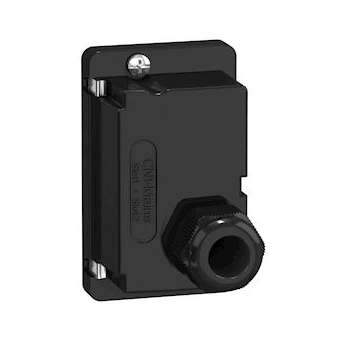 Lexium - module de connexion pour l'alimentation de puissance|Schneider Electric-SCHVW3M9002