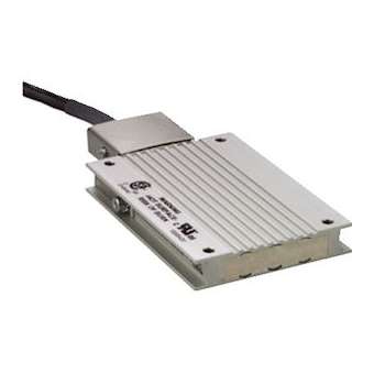 Altivar - résistance de freinage - 72ohms - 100W - câble 3m - IP65|Schneider Electric-SCHVW3A7605R30