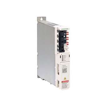 SERVO DOUBLE AXE 9/27 A,HW|Schneider Electric-SCHLXM62DD27D21000