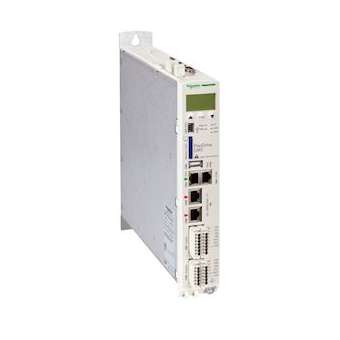 PacDrive-LMC Eco- Motion-8axes-8E-8S-4E Touchprobe-Carte SD-Canopen|Schneider Electric-SCHLMC201CAA10000