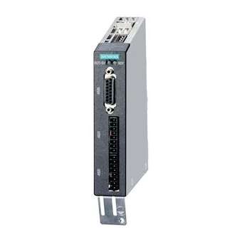 SINAMICS SENSOR MODULE CABINET SMC30|Siemens Industries et Infrastructures-SIE6SL3055-0AA00-5CA2