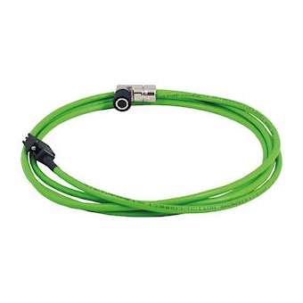 CABLE DE SIGNAUX PREEQUIPE|Siemens Industries et Infrastructures-SIE6FX3002-2DB10-1AF0