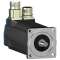 Lexium BSH - servo-moteur - 2,8N.m - lisse IP65 - 70mm - multitour - frein|Schneider Electric-SCHBSH0703P22F2A