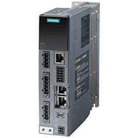 SINAMICS S210, 1AC 230V, 0.1kW|Siemens Industries et Infrastructures-SIE6SL3210-5HB10-1UF0