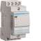 Contacteur 25A, 4F, 24V