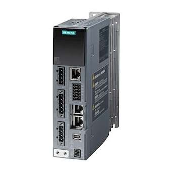SINAMICS S210, 1AC 230V, 0.2kW|Siemens Industries et Infrastructures-SIE6SL3210-5HB10-2UF0